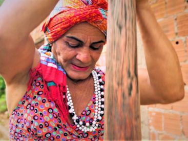 Festival de Cinéma Brésilien de Paris 2020 en ligne