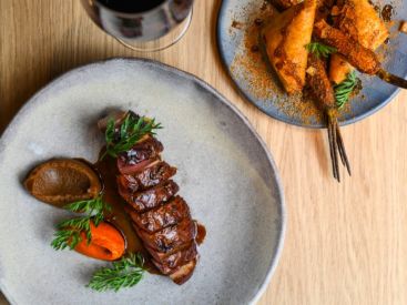 Ouverture prochaine de Frenchie Pigalle par le chef Greg Marchand