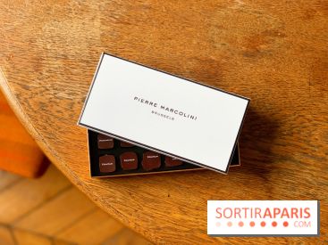 Fête des Pères 2020 by Pierre Marcolini