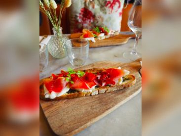 Mamie Burger dévoile sa nouvelle carte d’été 2020