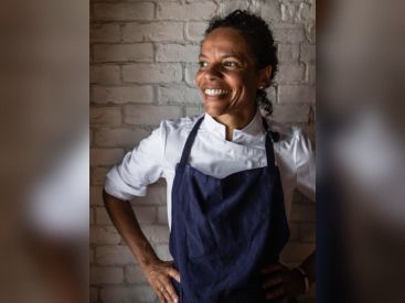 La cheffe Alessandra Montagne ouvre Nosso, sa seconde table parisienne