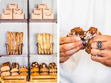 The French Bastards ouvre une seconde boulangerie dans le Sentier