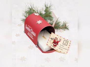 Bûches et entremets de Noël 2020 de Frédéric Cassel