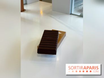 Les nouvelles tablettes glacées de La Glacerie Paris