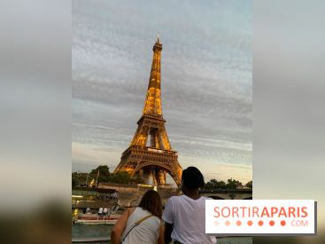 Grand Marnier invite les meilleurs bars à cocktails pour une croisière sur la Seine