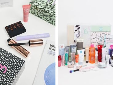 Calendriers de l'Avent 2020 d'ASOS