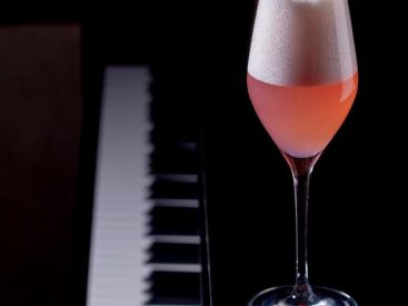 Octobre Rose 2020: Le Park Hyatt Paris-Vendôme s’engage auprès de Ruban Rose avec un mocktail inédit