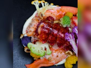 La Maison du Homard livrent désormais ses crustacés