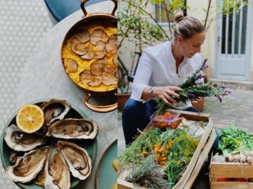 Pouliche lance son brunch dominical