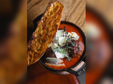 Les plats californiens de Cali Sisters disponibles en livraison et à emporter