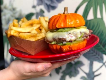 Halloween 2020 dans les FrogPubs