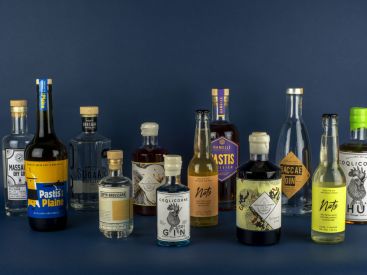 La Compagnie du Mieux Boire, le nouveau caviste en ligne de spiritueux français artisanaux