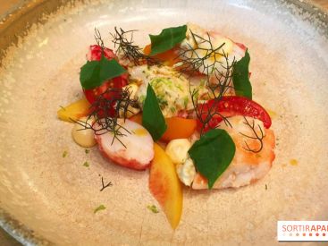 Le palmarès du Guide Fooding 2021