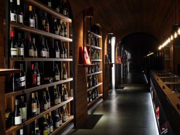 Yannick Alléno lance sa cave à vins en ligne