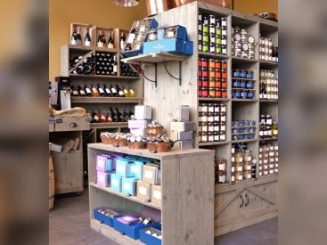 La Petite Epicerie de La Tour, la nouvelle épicerie à côté de La Tour d’Argent