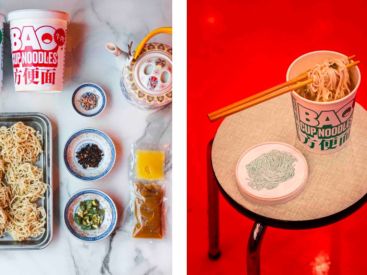 La Bao Family dévoile son épicerie en ligne