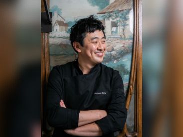 Menu de Noël 2020 du Bistrot Flaubert en livraison et à emporter