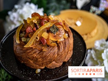 Galettes des rois 2021 de l'Essentiel