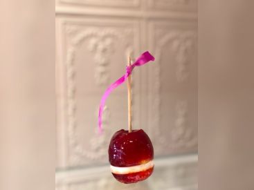 Saint-Valentin 2021 chez Fruttini by MO