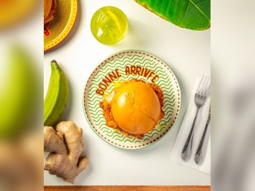 PNY dévoile une collab' gourmande avec Paris Bamako