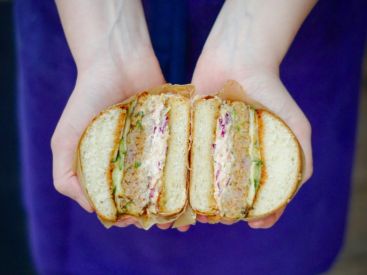 MAMIBABA By Quinsou, le pop-up coréen du chef Antonin Bonnet