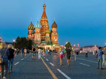 Nombreuses interpellations lors des manifestations de soutien à Alexeï Navalny en Russie