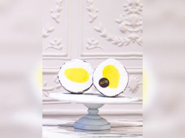 Pâques 2020 chez Fruttini by MO