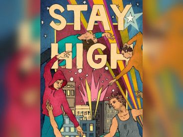 Mika et 9 artistes "redonnent des couleurs à Paris" avec une exposition à ciel ouvert