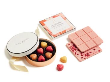 Fête des Mères 2021 by Pierre Marcolini