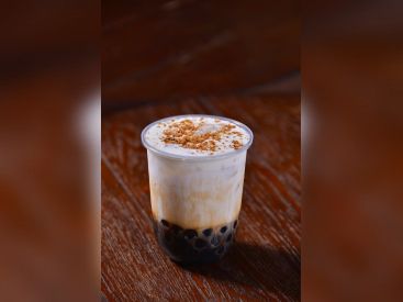 Machi Machi : bubble tea, matcha latte et thés gourmands au cœur de Paris