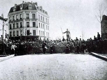 150 ans de la Commune de Paris : Retour sur l’histoire de l’insurrection parisienne