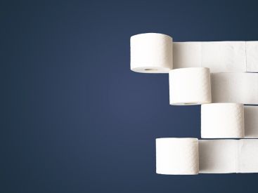 Covid : Vers une nouvelle pénurie de papier toilette ? 