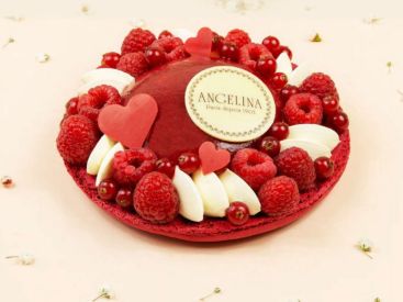 Fête des Mères 2021 by Angelina 