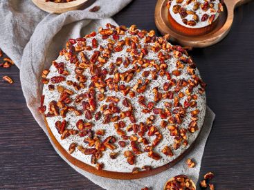 Yann Couvreur a ouvert une pâtisserie aux Batignolles