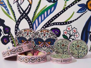 Fête des Mères 2021 by Ladurée 