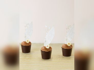 Un brin de muguet à croquer chez Hugo & Victor pour le 1er mai