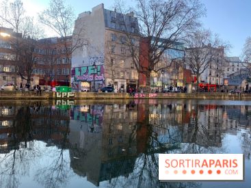 Un nouveau Breizh Café ouvre au Canal Saint-Martin