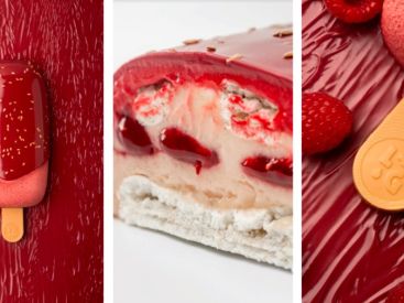 La Fabrique Givrée célèbre l'été 2021 avec des esquimaux XXL