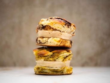 Babka Zana et Glazed sortent des glaces pour l'été 2021