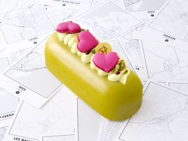 Fête des Mères 2021 by Pierre Hermé 