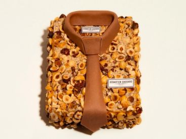 Fête des Pères 2021 by Sebastien Gaudard 