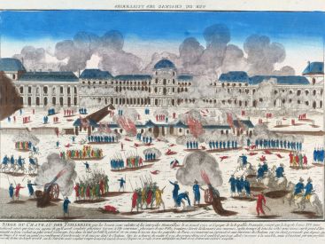 Éphéméride : Ça s'est passé un 10 aout à Paris