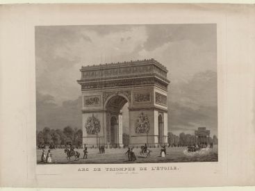 Éphéméride : Ça s'est passé un 15 août à Paris