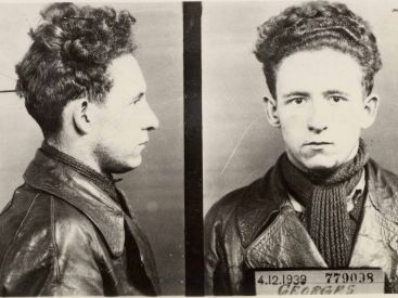 Éphéméride du 21 août à Paris : Premier attentat de la Résistance au métro Barbès