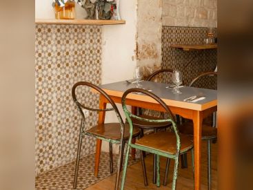 Résidence Dame Jane accueille des jeunes talents de la gastronomie