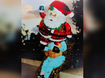 Le calendrier de l'Avent 2021 de La Maison Plisson signé Martin Parr