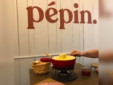 Des soirées spéciales fondue savoyarde chez Pépin