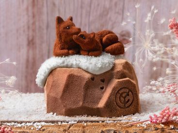 Les pâtisseries les plus mignonnes et originales pour la Saint-Valentin 2022