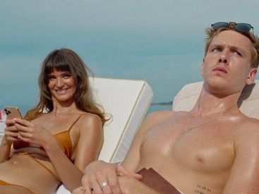 Sans Filtre (Triangle of Sadness) de Ruben Östlund, Palme d'Or 2022 : Notre critique