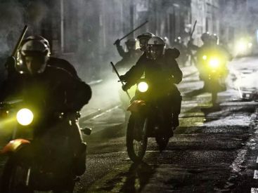 Cannes 2022 : Nos Frangins de Rachid Bouchareb, notre critique